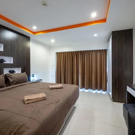New Nordic Suites 3 By Apartwell